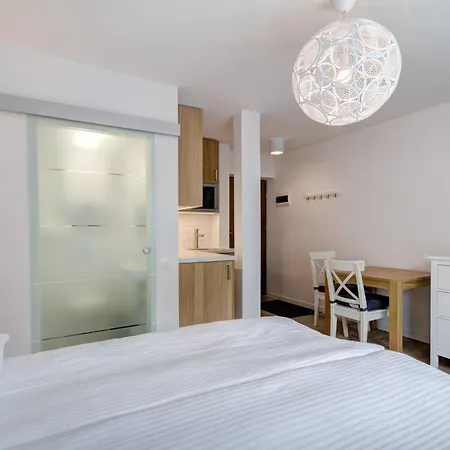 Appartement Mini 2 By Grand *