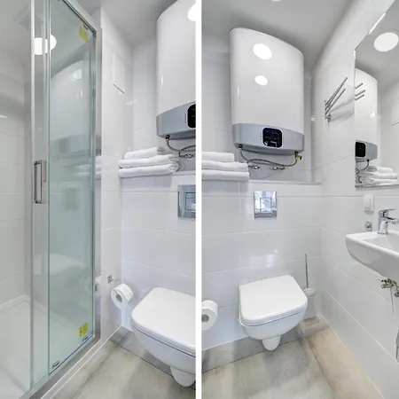 Appartement Mini 2 By Grand Sopot