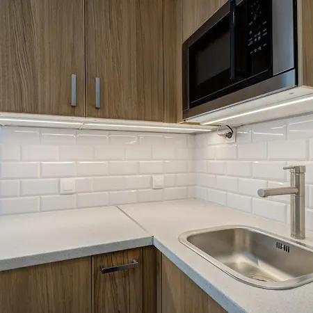 Mini 2 By Grand Appartement Sopot