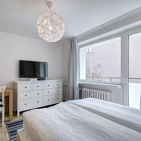Mini 2 By Grand Appartement