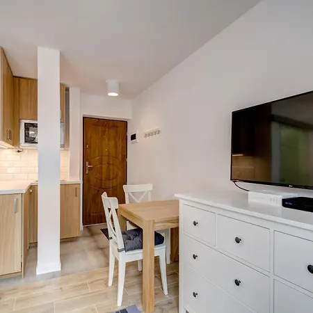 Appartement Mini 2 By Grand