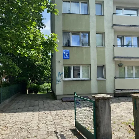 Appartement Mini 2 By Grand